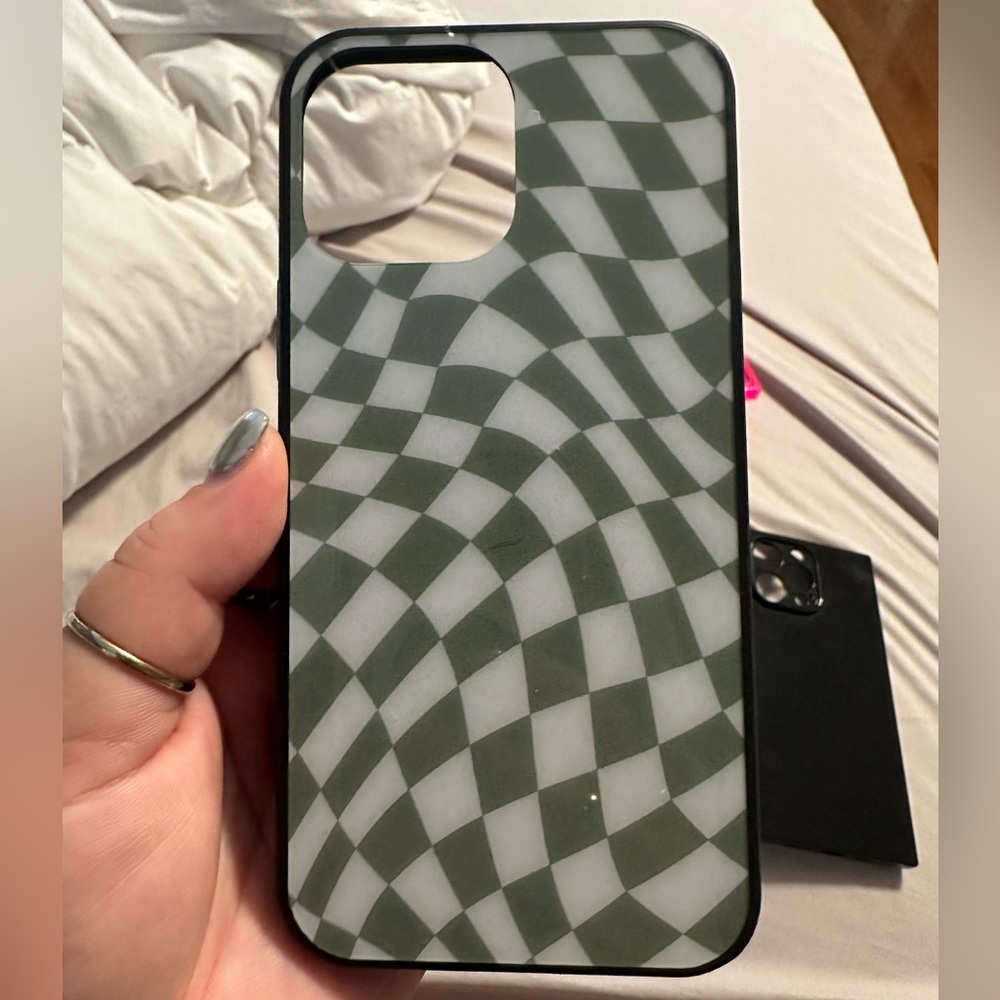 iPhone 13 Pro Max case